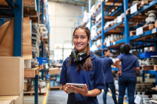 FM Logistic prépare son avenir