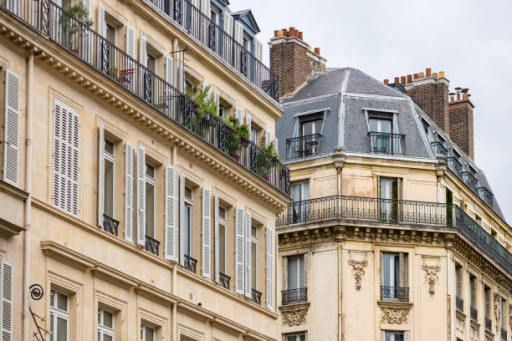 Au CERM : les perspectives immobilières