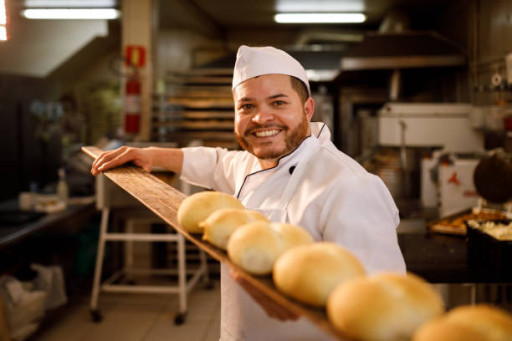 Dessiner la boulangerie-pâtisserie de demain en Moselle