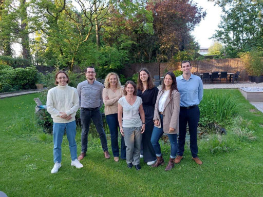 GSE inaugure ses nouveaux locaux de Villeneuve d'Ascq