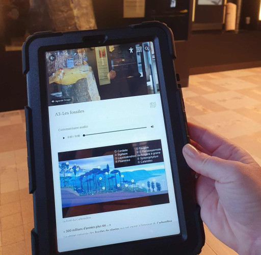 Musée Les Mineurs Wendel : une visite autrement