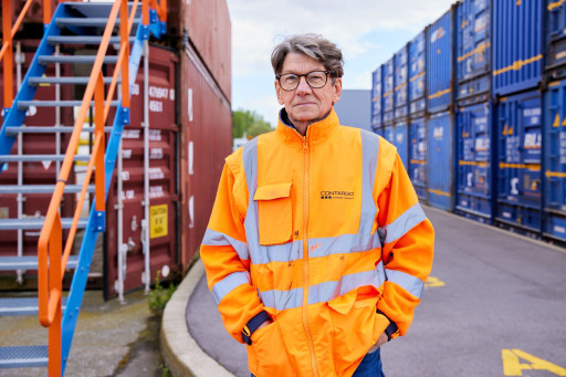 Contargo North France en rythme de croisière