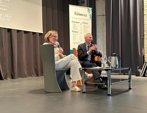 Jean-Dominique Senard : « la filière automobile a de l’avenir »