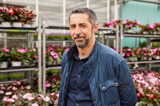 Horti-Flandre : «On vend du beau»