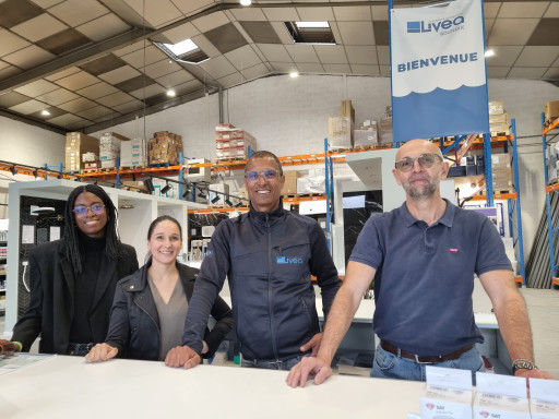Livea Sanitaire : l’expérience client multipliée