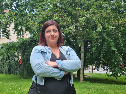 Priscilla Lacour : «Les cadres et managers ont besoin de sens et de temps»