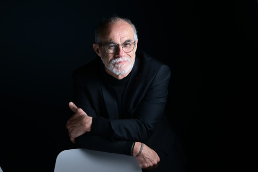 Carlos Moreno, artisan d'un urbanisme "du quart d'heure"