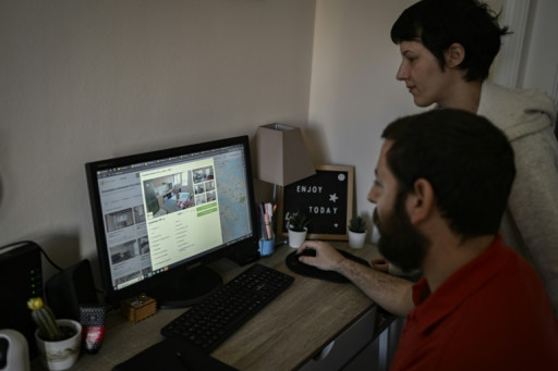 Européennes: les Grecs confrontés à la flambée des prix de l'immobilier