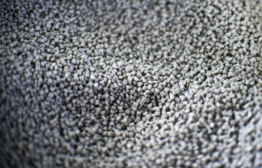 En Lorraine, la "première usine au monde" qui recycle ce qui ne se recycle pas