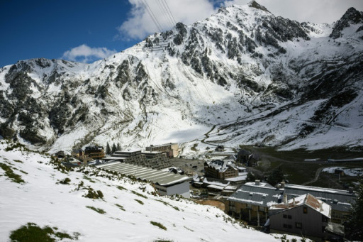 Au Tourmalet, Macron emmène Xi sur ses terres d'adoption
