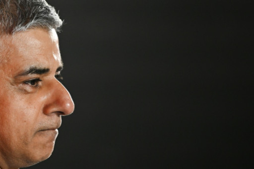 Sadiq Khan, visage de la diversité, maire de Londres pour la troisième fois