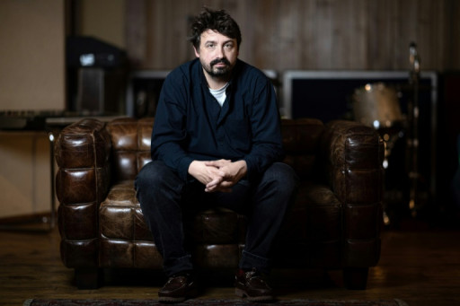 JO-2024: Victor Le Masne, compositeur French Touch de la bande musicale des Jeux