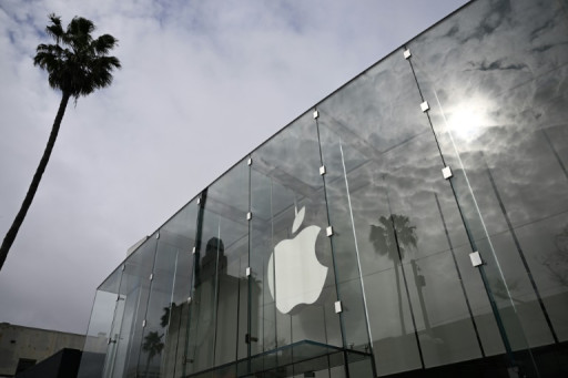 Apple lance de nouvelles tablettes et une nouvelle puce meilleure en IA