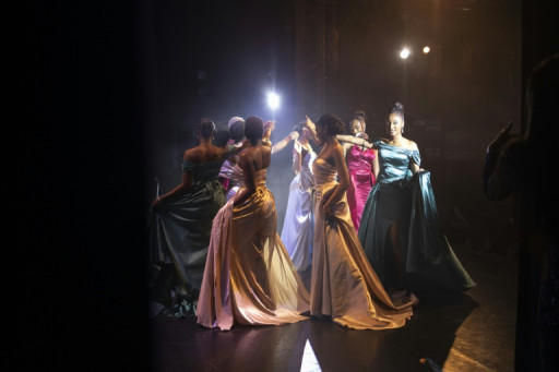 Les Miss africaines de France, incarnations de leur double culture