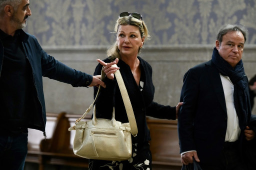Jeane Manson sort vendredi de l'hôpital après un incident cardiaque