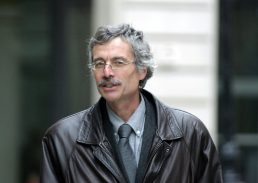 Renaud Van Ruymbeke, un soliste de la lutte anti-corruption