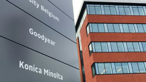 Eclatement de pneus: perquisitions sur 3 sites Goodyear en Europe