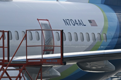 Les problèmes de Boeing éclaboussent aussi le régulateur aérien FAA