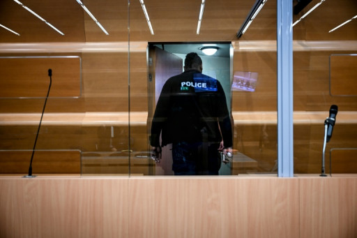 Esclandre et exaspération au procès en appel de Gabriel Fortin, le "tueur de DRH"