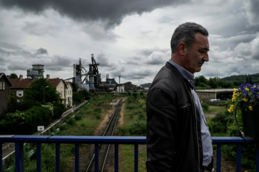 Sur la route des européennes - De FO au RN, itinéraire d'un syndicaliste déçu