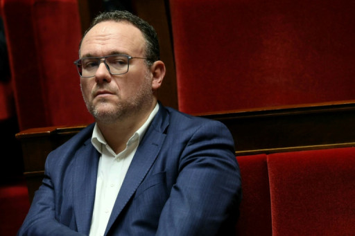 L'ex-ministre Damien Abad mis en examen pour tentative de viol
