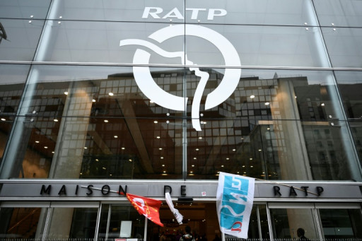 Grève à la SNCF autour des primes JO: jour de galère pour les usagers des trains de banlieue