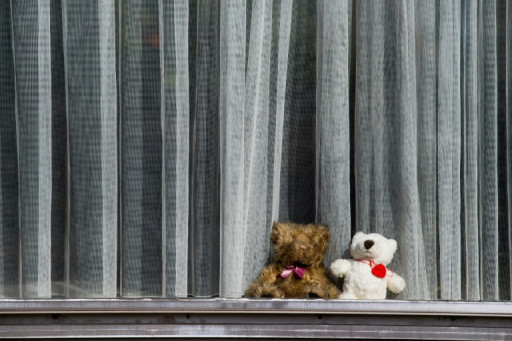 Au 116 000, des parents "démunis" face à la disparition de leur enfant