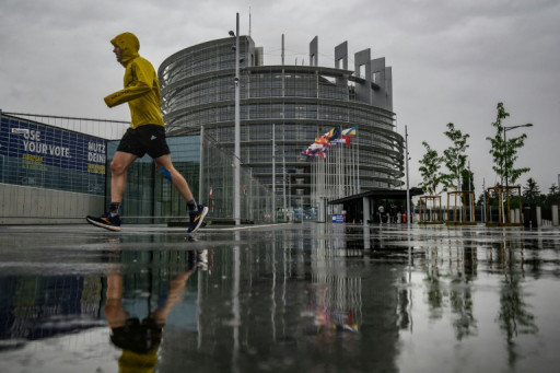 Avant les européennes, périple très politique sur les routes de France