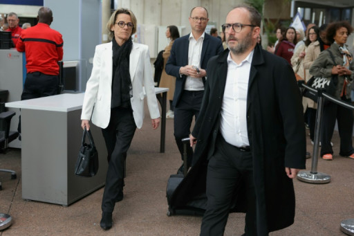 Narcotrafic: à peine ouvert, le procès de l'ex-maire de Canteleu suspendu pour la semaine