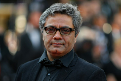 Symbole de liberté, l'Iranien Rasoulof ovationné à Cannes