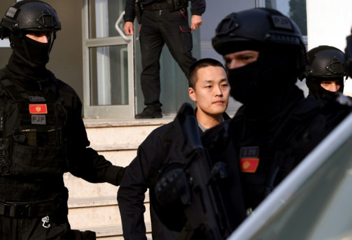 Le Monténégro stoppe l'extradition de Do Kwon, l'ex-roi des crytpo, et ordonne un nouveau procès