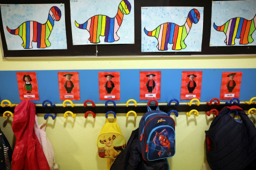 Commission d'enquête sur les crèches: un système "à bout de souffle", selon la rapporteure