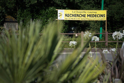 Déserts médicaux : une préoccupation croissante pour les Français