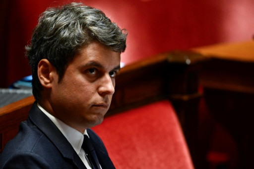 Glucksmann en appelle à "tous les démocrates sincères" pour défaire Macron