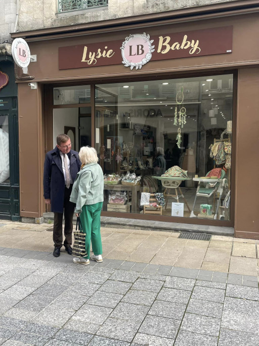 De nouveaux commerçants et artisans dynamisent Verdun
