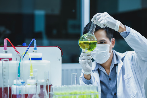 Dijon : Les nanoparticules au service de l’innovation