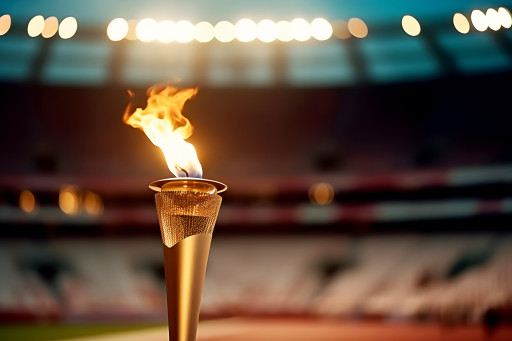 La légende paralympique Béatrice Hess présente à Verdun le 29 juin
