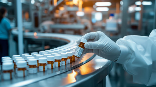 Kenvue annonce un investissement de près de 11 M€ et la création de 45 emplois