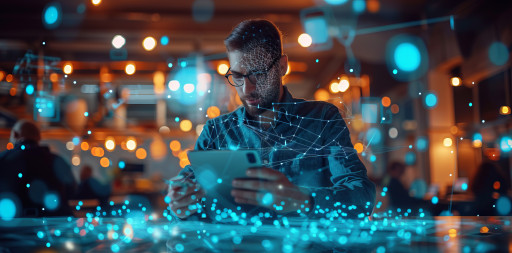 Les PME entrent dans l'ère de l'IA