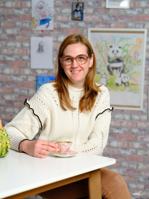 Hettange-Grande : premier café créatif de Moselle