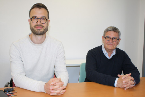 Initiative Grand Est «l’entrepreneuriat a la côte»