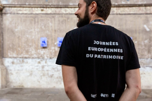 Metz recherche des bénévoles