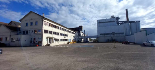 La papeterie Stenpa de Stenay fête son 100e anniversaire