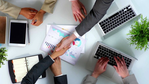 La transmission entrepreneuriale est à l'honneur lors de la Balade Urbaine