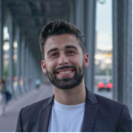 H2D souffle sa première bougie