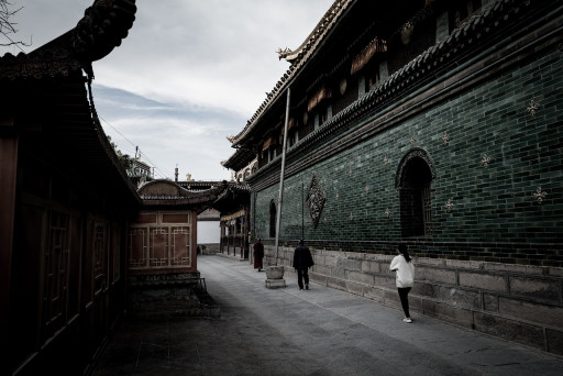 L’économie chinoise : un dragon aux pieds d’argile ?