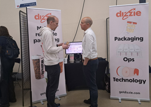 Le secteur du réemploi veut changer d'échelle