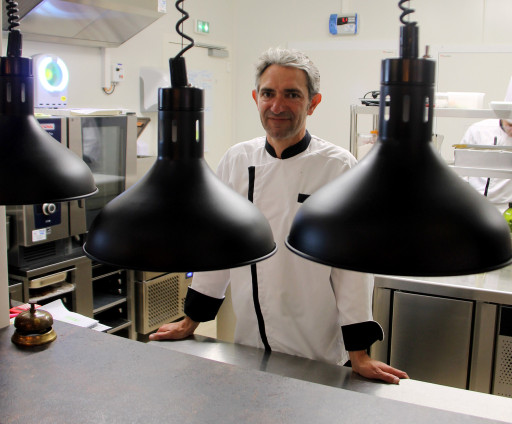 Le Clos des saveurs ouvre en écoresponsabilité à Varangéville