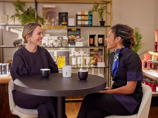 Rituals ouvre ses portes à Nancy