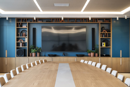 S&P confirme la notation du groupe messin Covivio